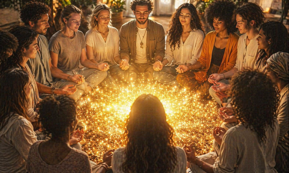 Ce vrea sufletul vostru să faceți în continuare?