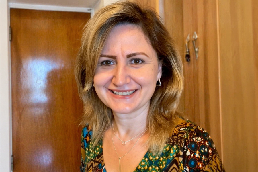 Ecaterina este plină de surprize