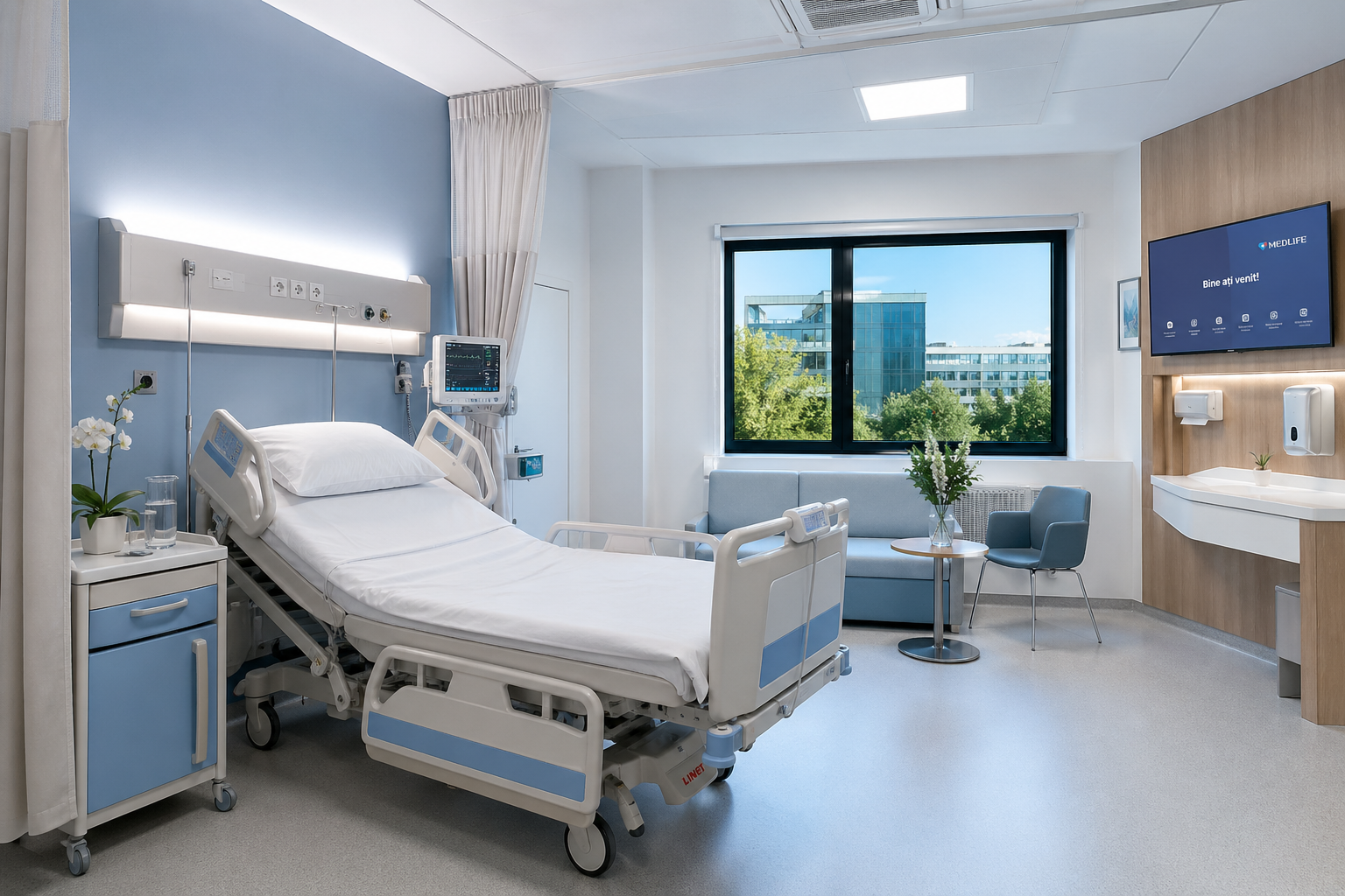 Terapia cu celule stem vindecă oamenii în moduri incredibile 