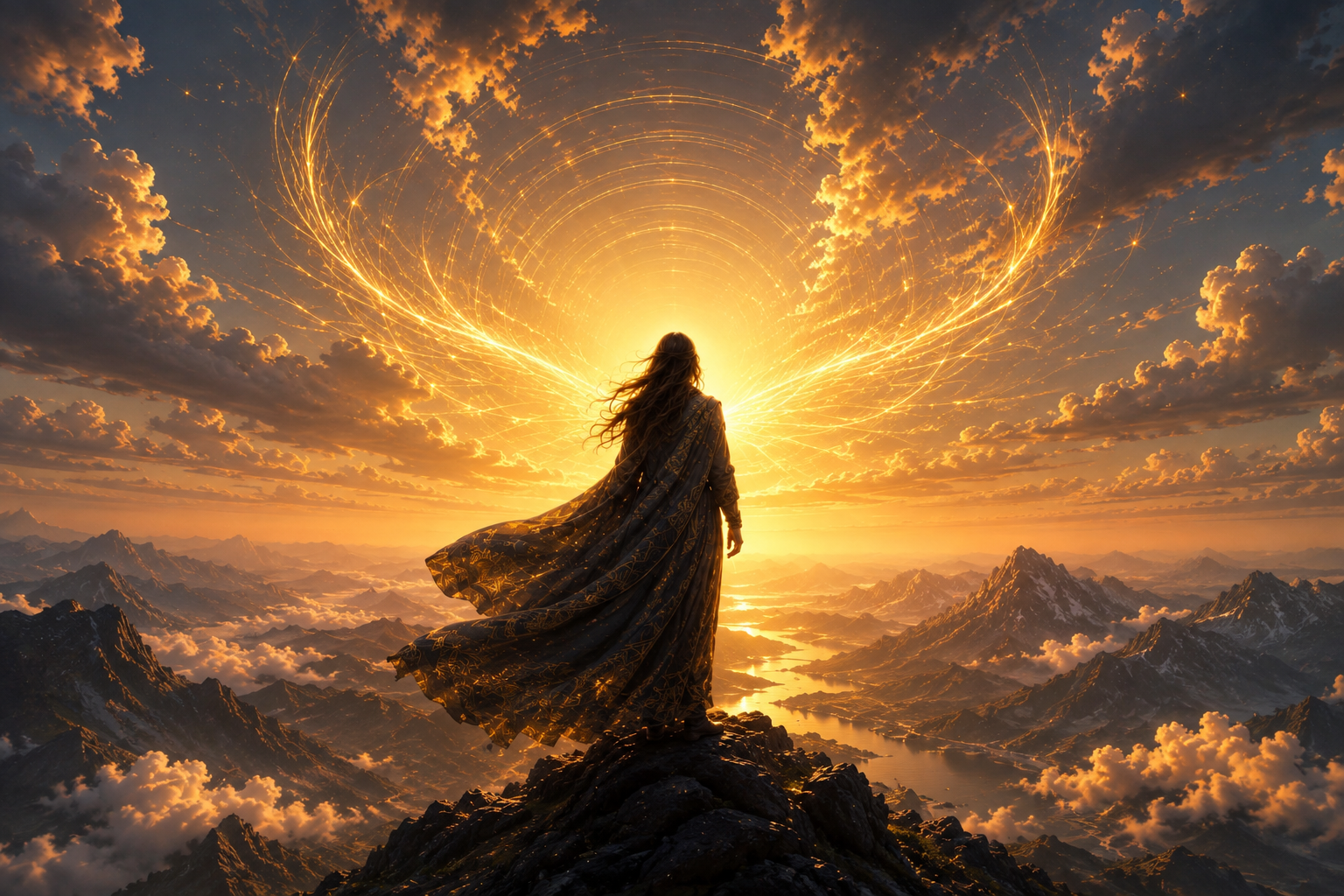 Acum se stabilește „de cine are grijă” fiecare dintre noi la nivel spiritual