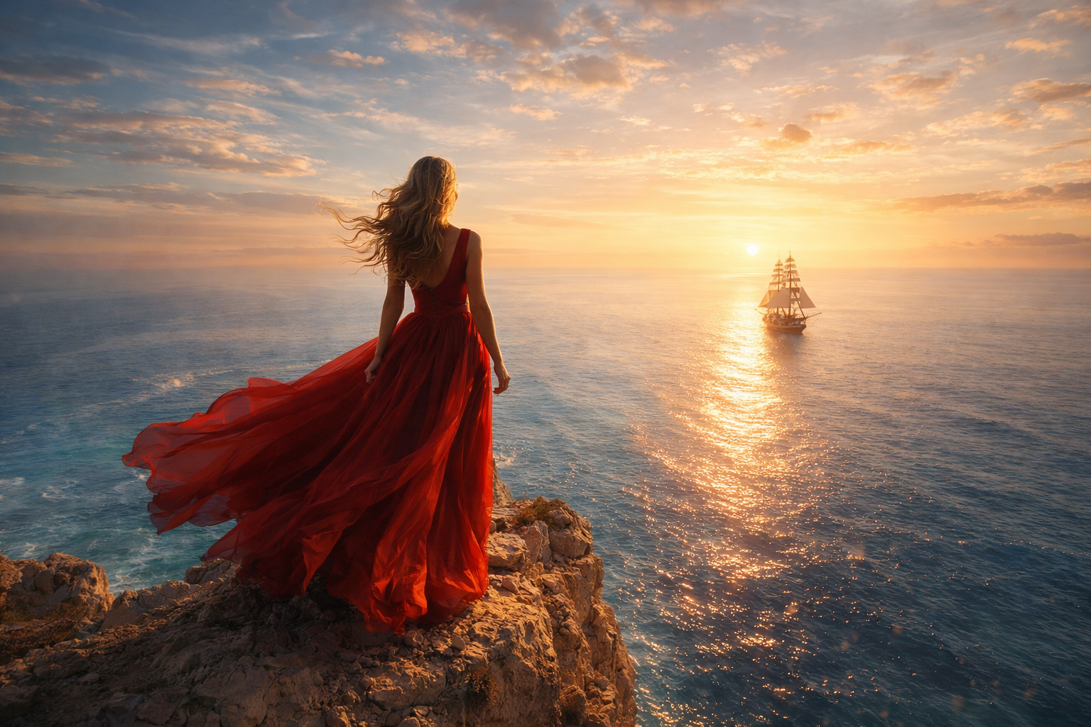 Este timpul să ne permitem să fim complet diferiți de cei din jur