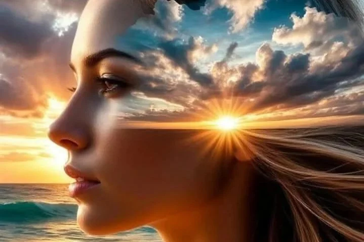 Despre vederea neclară și Darul vederii