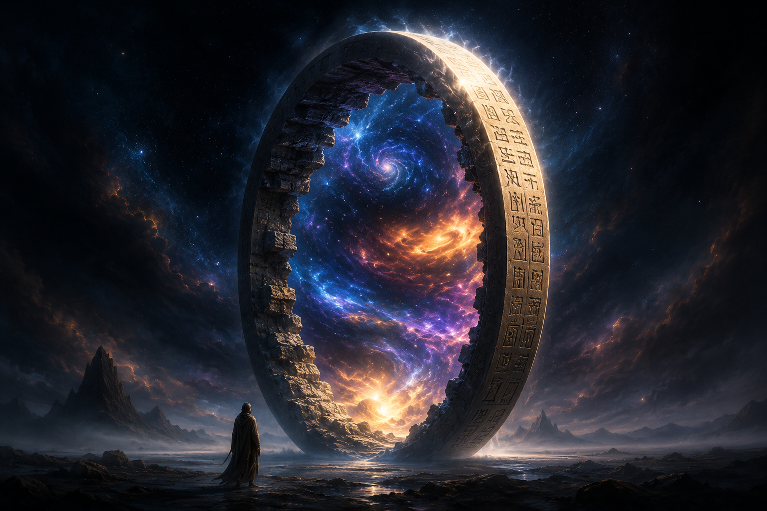 Cum să ne purtăm în perioada portalului format de eclipsele din 12 și 28 august?