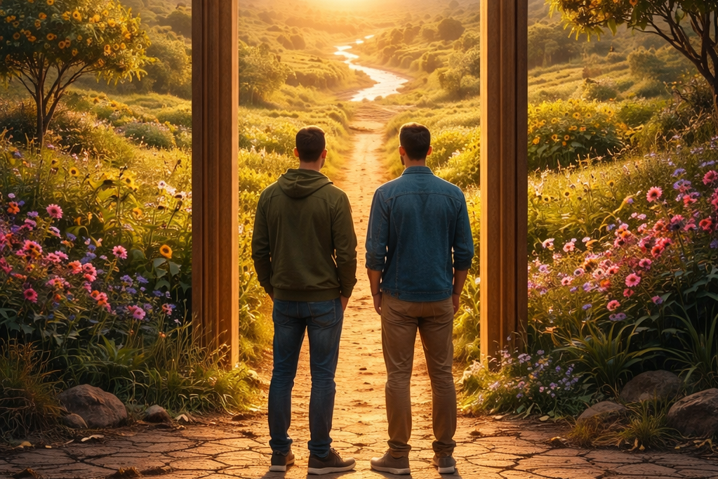 Deschizătorii de drumuri se aleg mereu cu zgârieturi