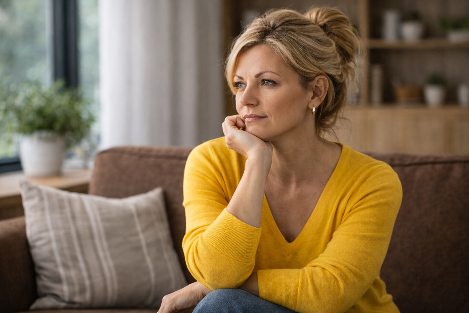 Sinceritatea radicală față de tine însuți este începutul