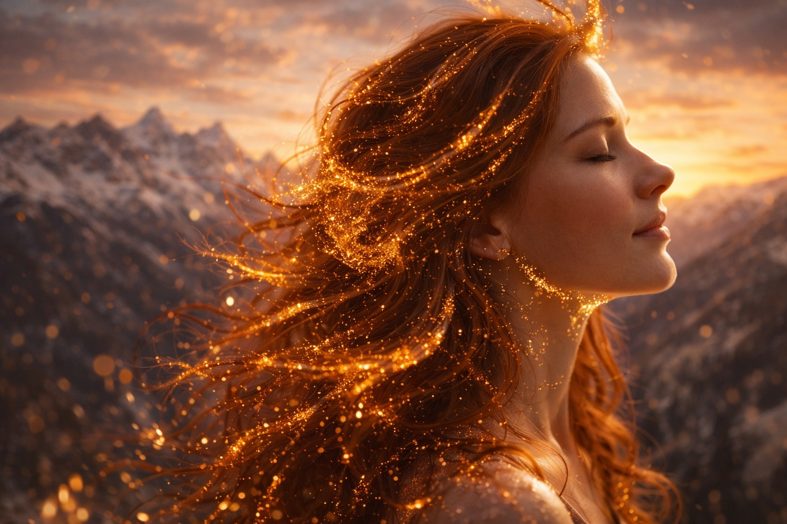 Puterea ta ține de modul în care îți folosești energia