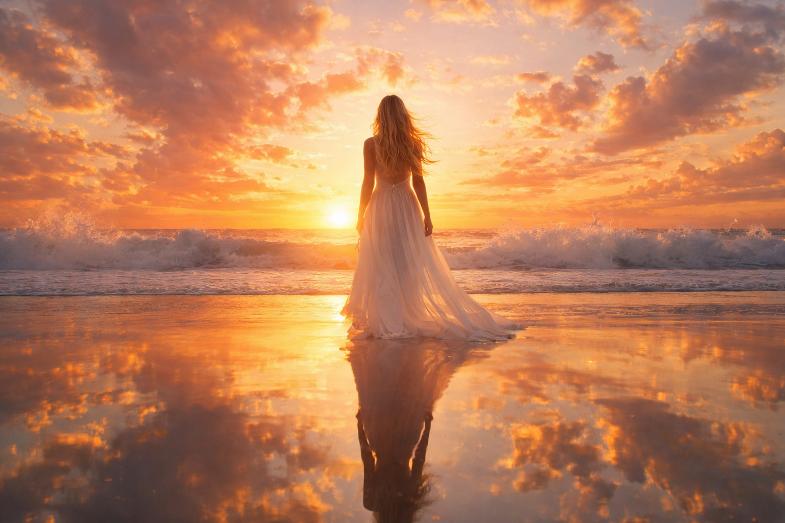 Discernământul este despre a asculta ghidarea divină, nu egoul tău