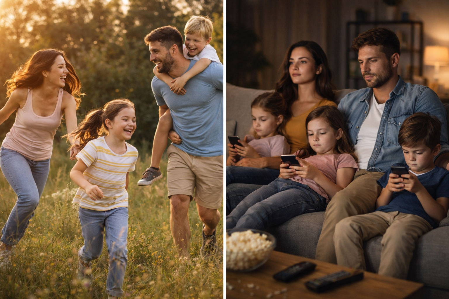 Tu alegi în ce realitate trăiești. Tu alegi ce realitate alimentezi energetic