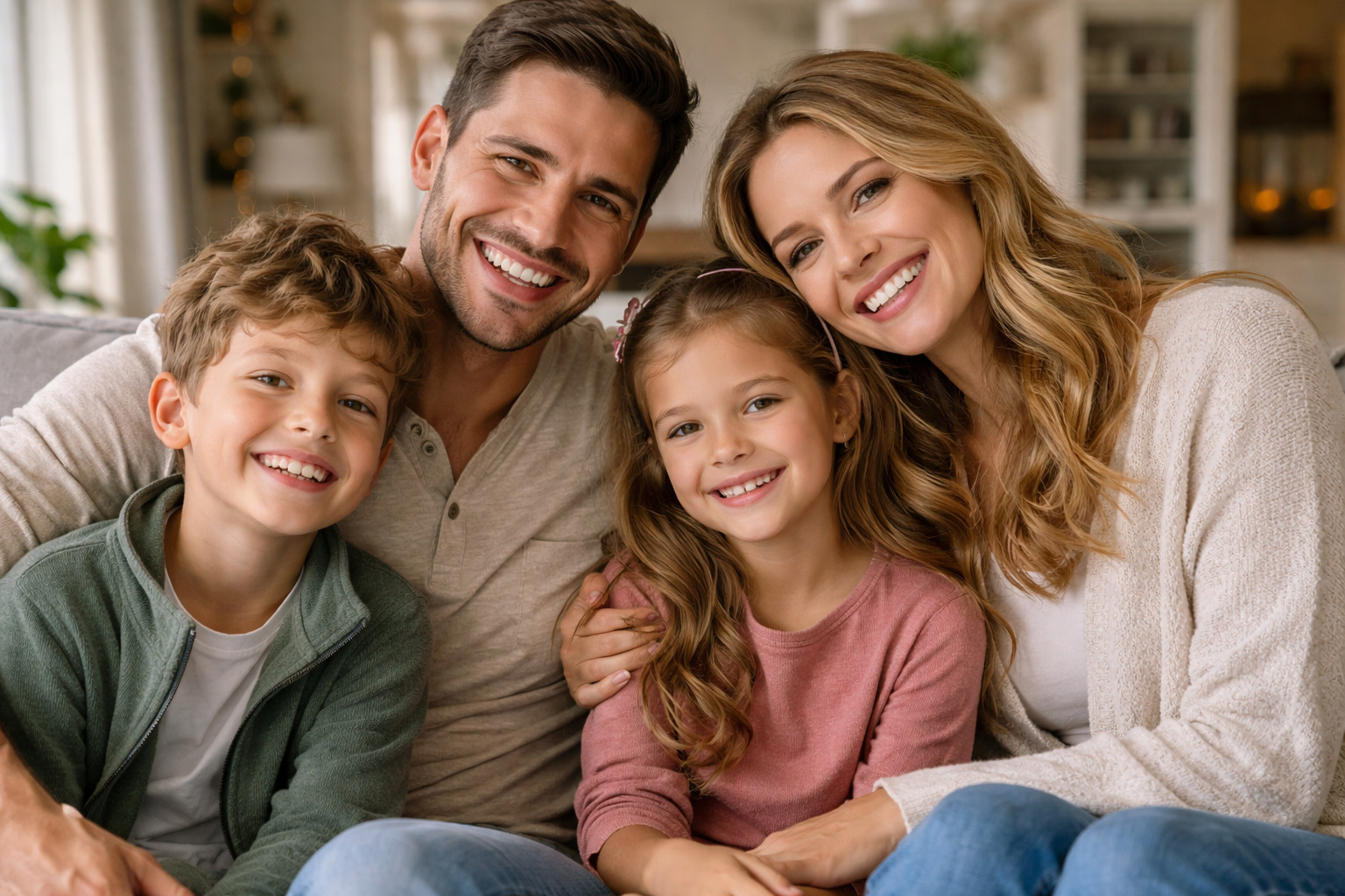 Iubirea adevărată înseamnă să înțelegi că Dumnezeu ți-a dat în grijă nu doar un copil, ci un suflet