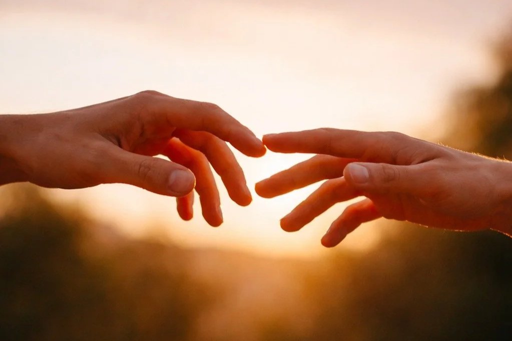 Despre Ajutorul providențial pe care îl scăpăm uneori printre degete