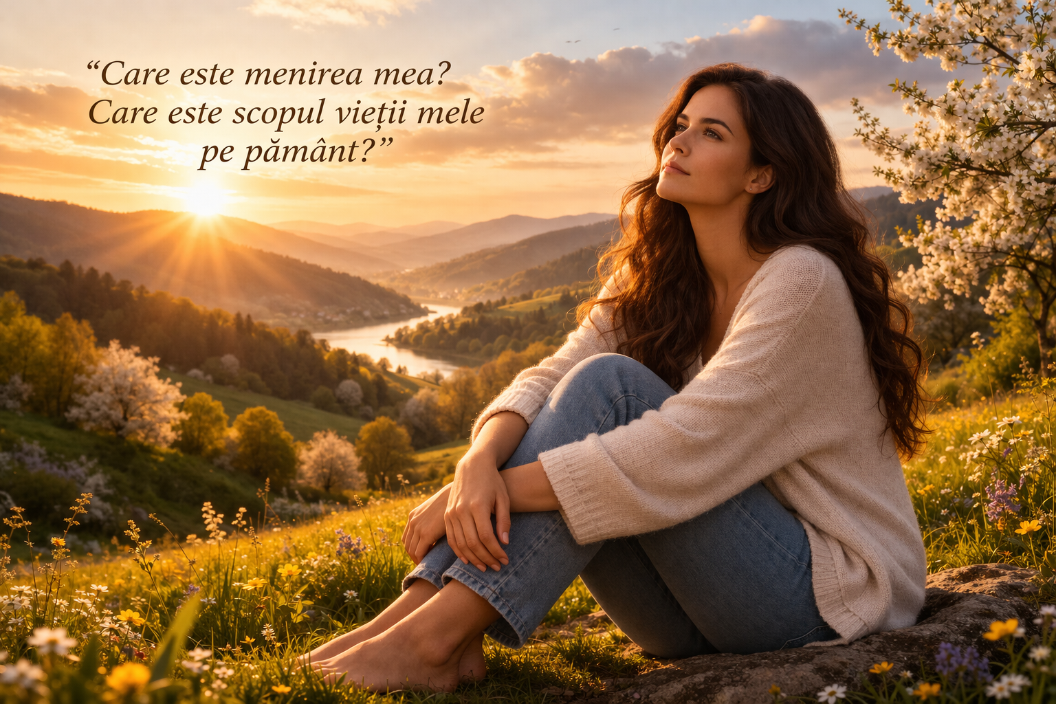 În 2026 tot mai mulți oameni își vor pune întrebări legate de Menirea lor