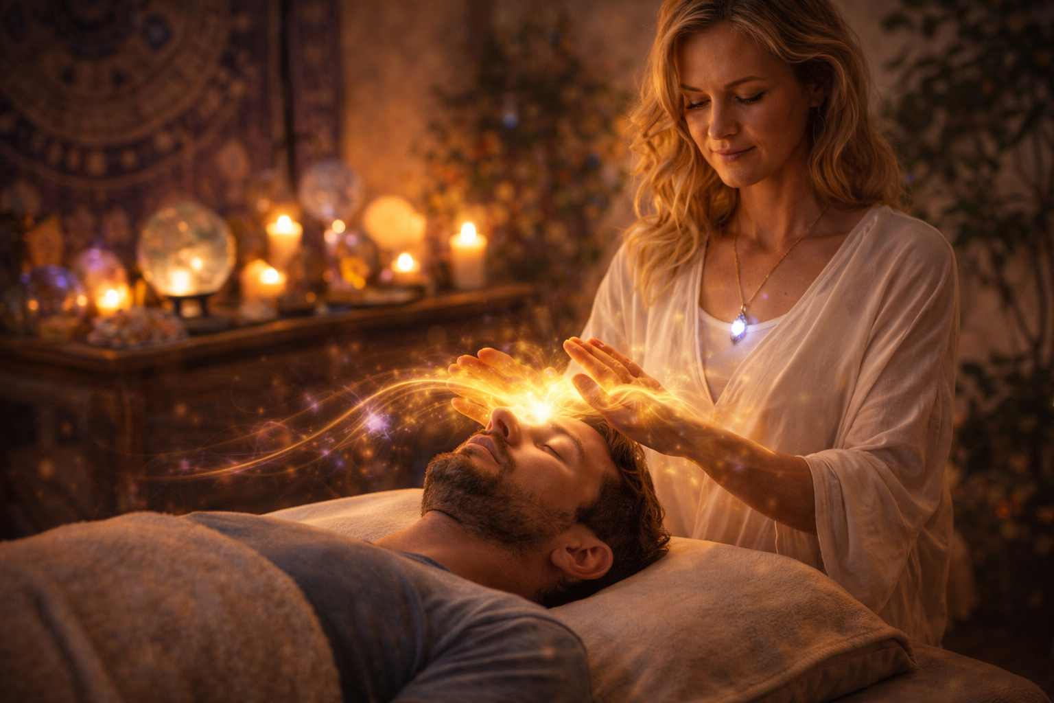 Sufletul tău a venit pe Pământ cu un scop