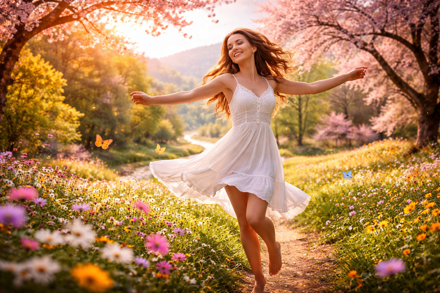 2026 poate fi pentru unele persoane cel mai bun an din viața lor