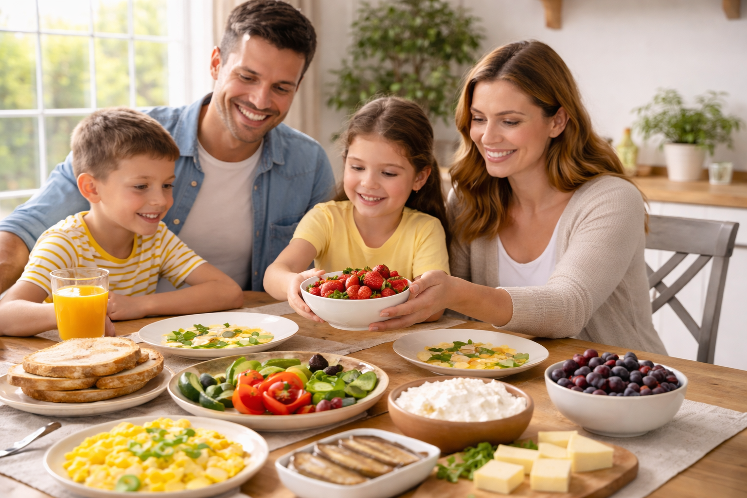 Sardina - un superaliment