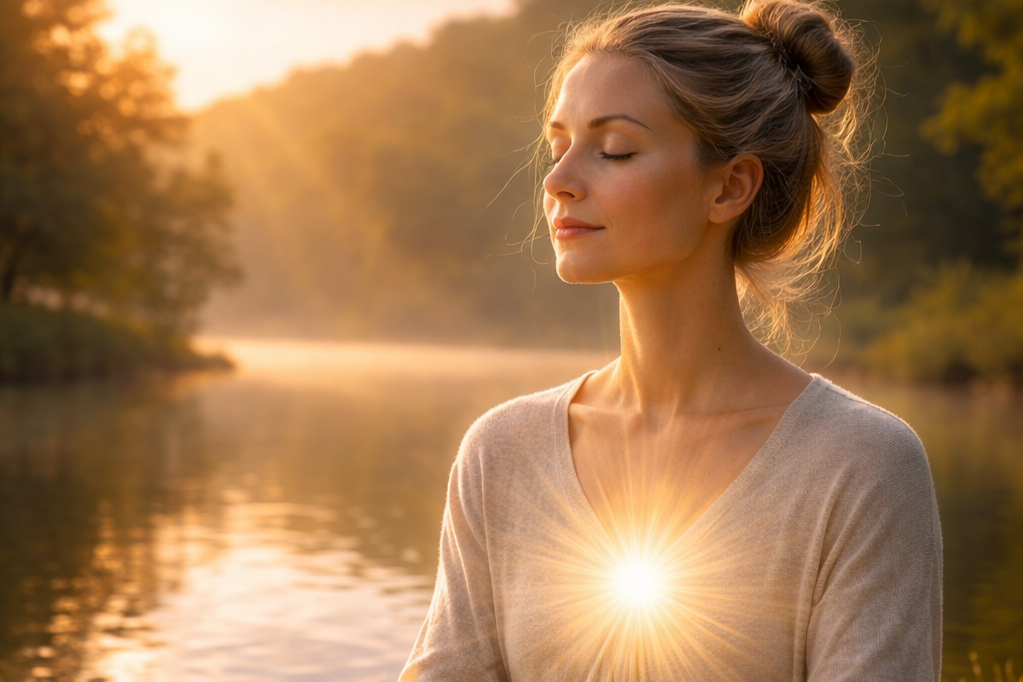 Sunt necesare doar câteva secunde ca să binecuvântezi un alt om – o poți face fără ca el să știe