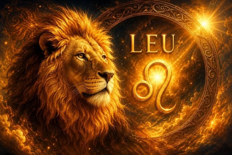 Diferența între un nativ Leu născut în luna iulie și unul născut în august
