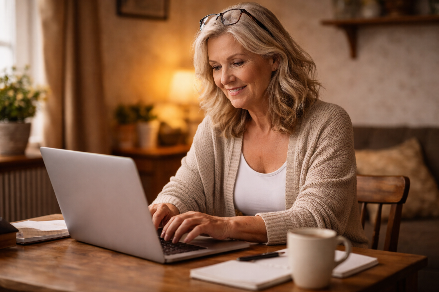 Oamenii cu adevărat spirituali nu sunt interesați să iasă în evidență