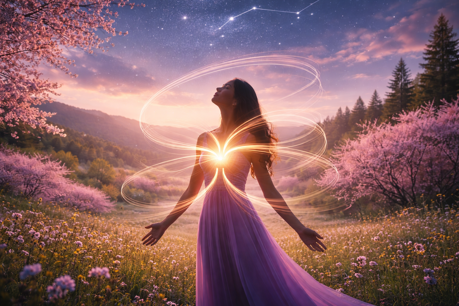 Oamenii spirituali se recunosc după fapte, nu după vorbe