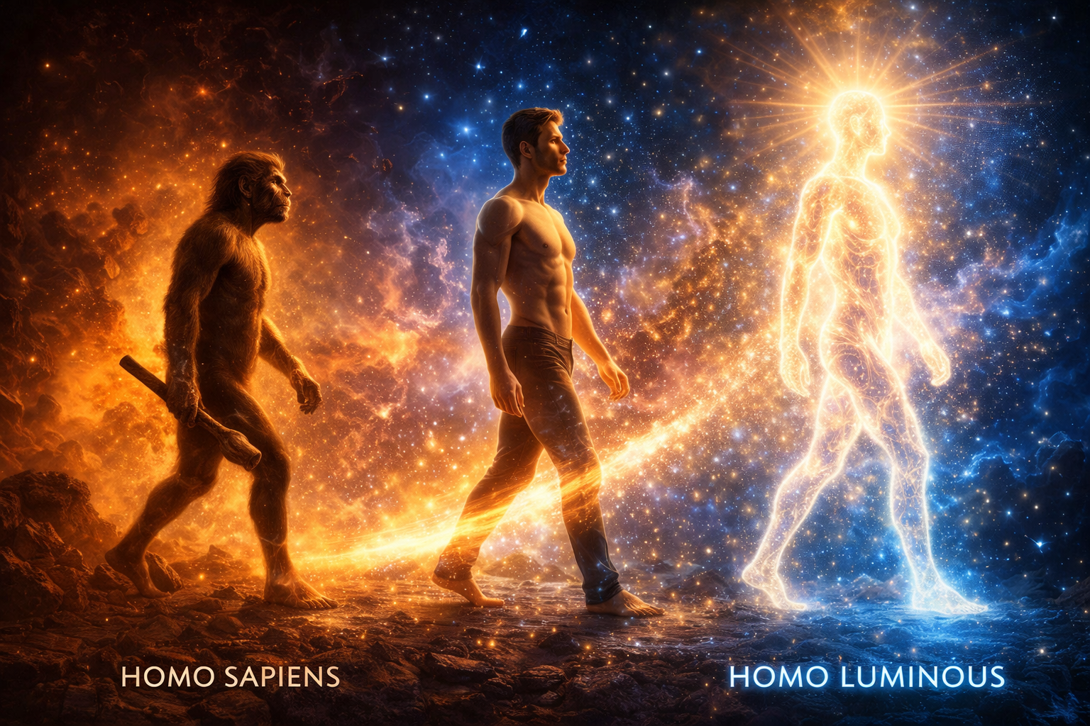 2026 - fereastra de oportunitate pentru o tranziție către un nivel mai înalt de conștiință