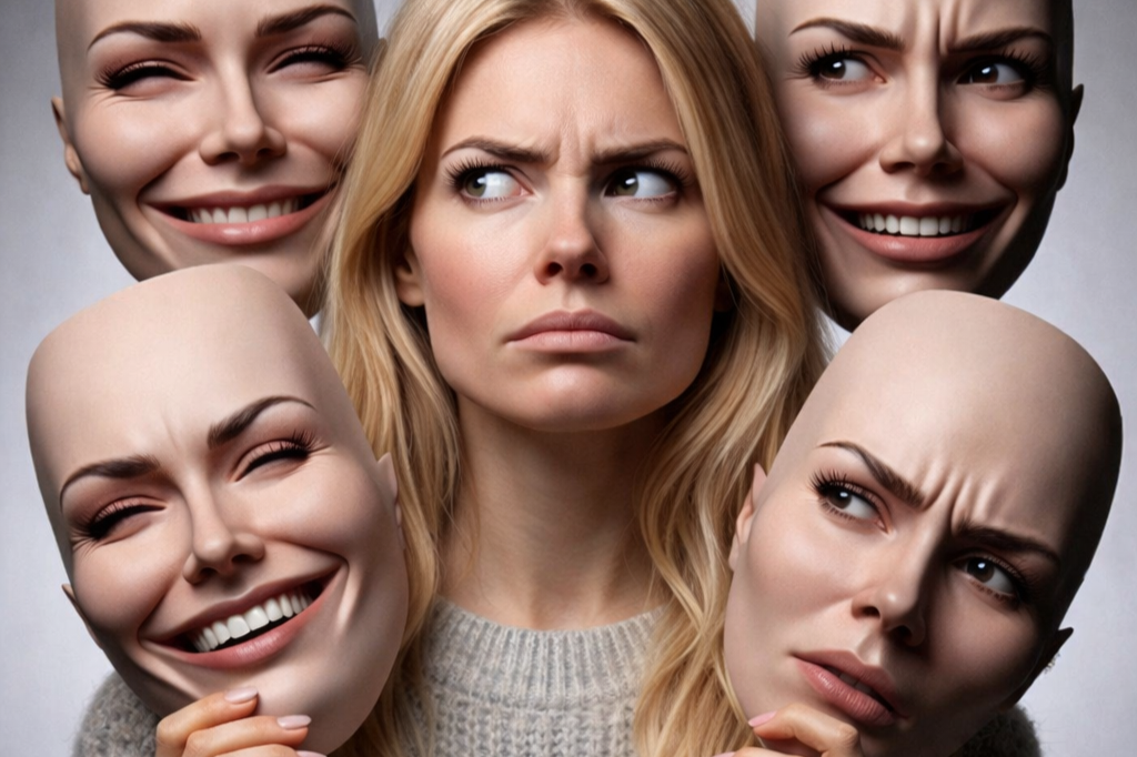 Știi foarte bine când e „Da” și când e „Nu”