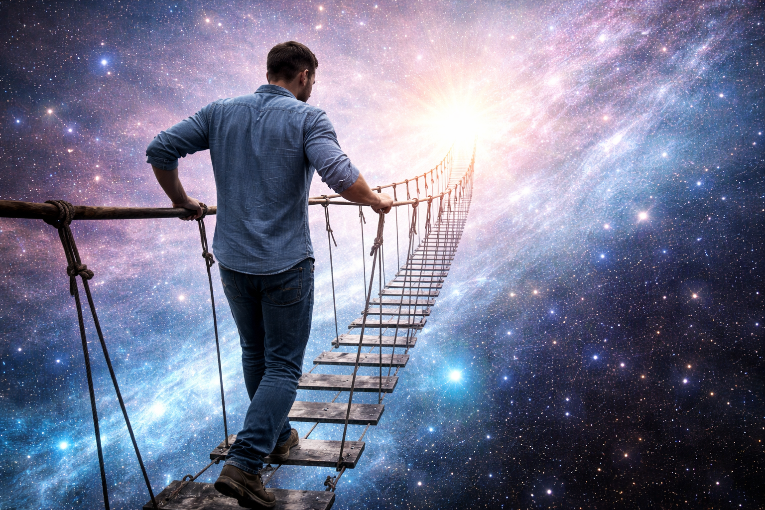 Este timpul să ne întrupăm spiritualitatea