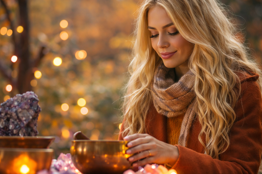 Descoperă cine ești tu în profunzime și cum funcționezi atunci când ești în aliniere cu Esența ta