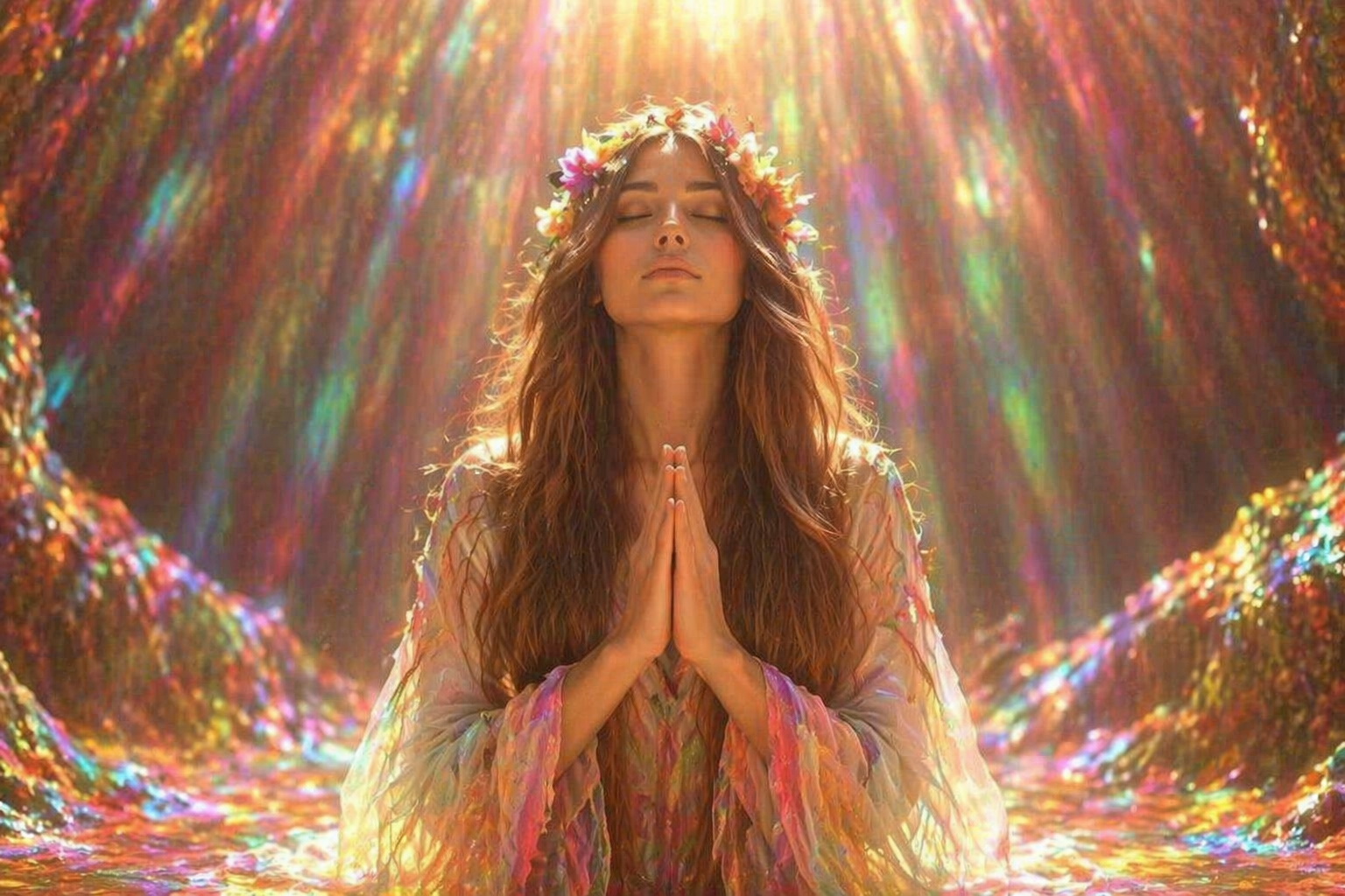 Calea spirituală e grea, dar frumoasă