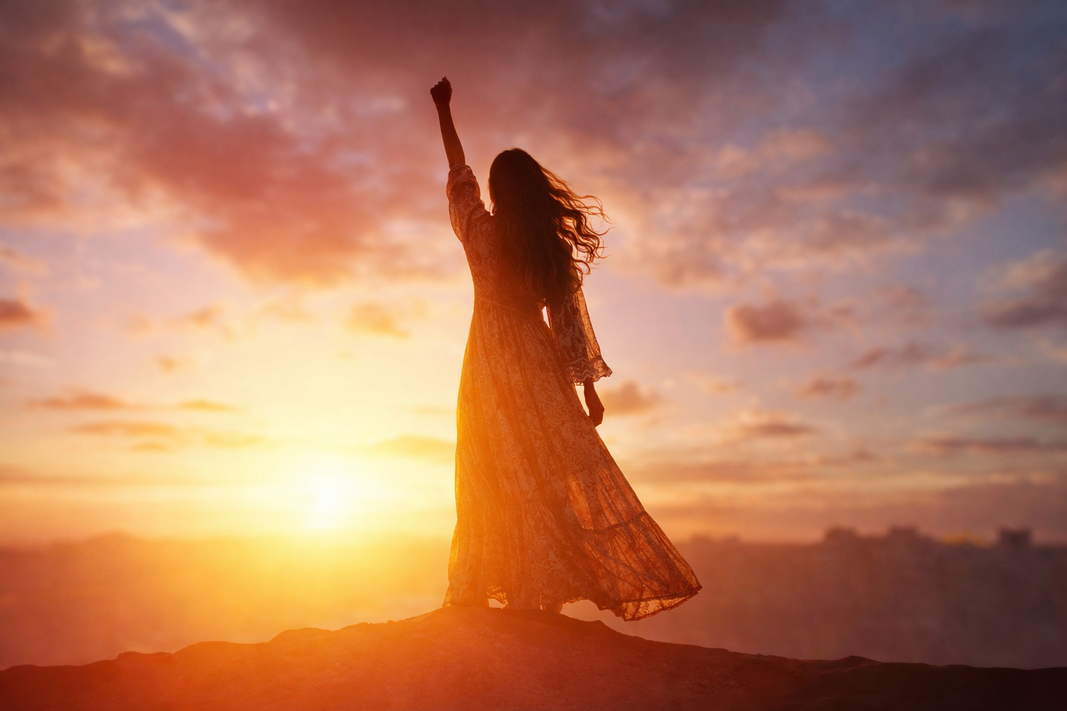 Lucrătorii în Lumină vor trece printr-o schimbare profundă în 2026