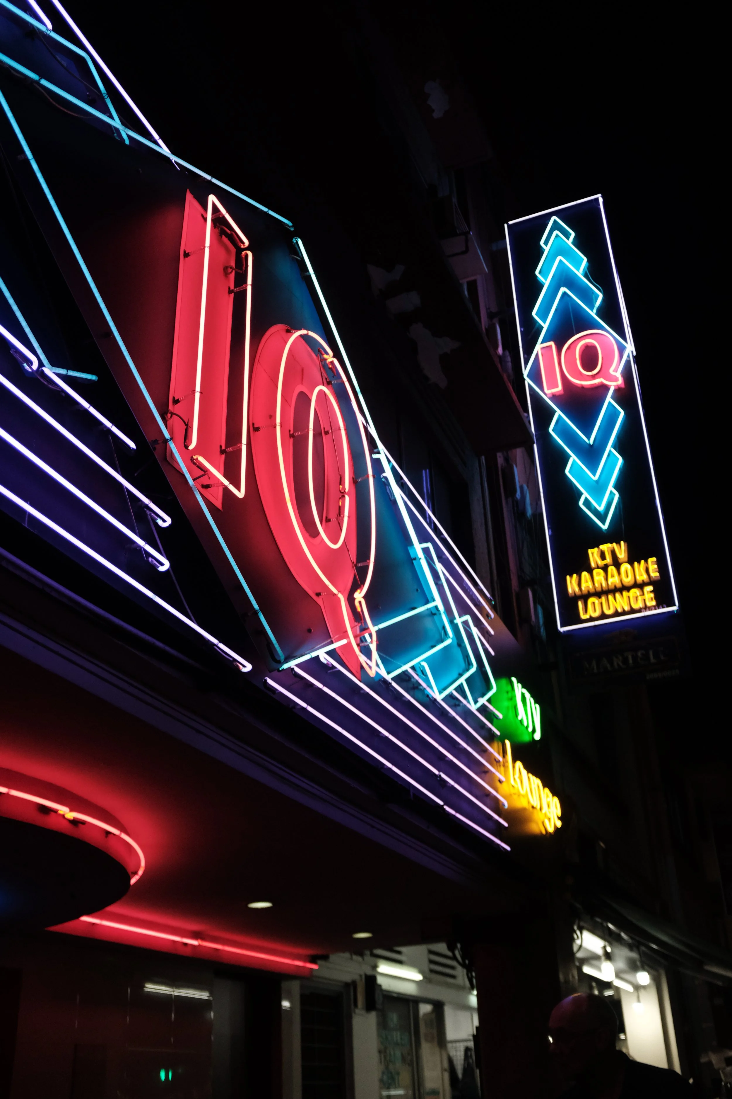 Geylang - vice capital