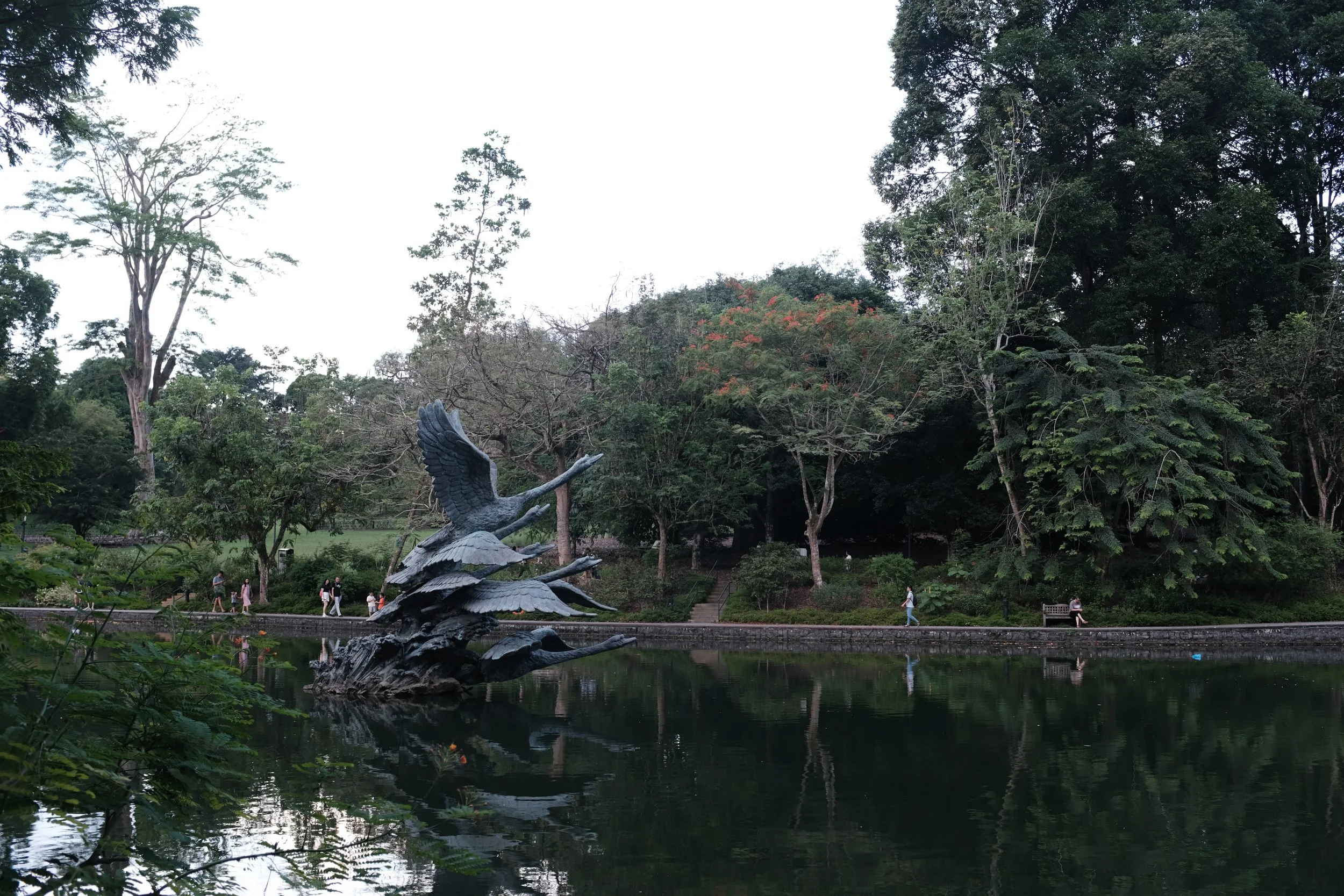 Botanical Garden