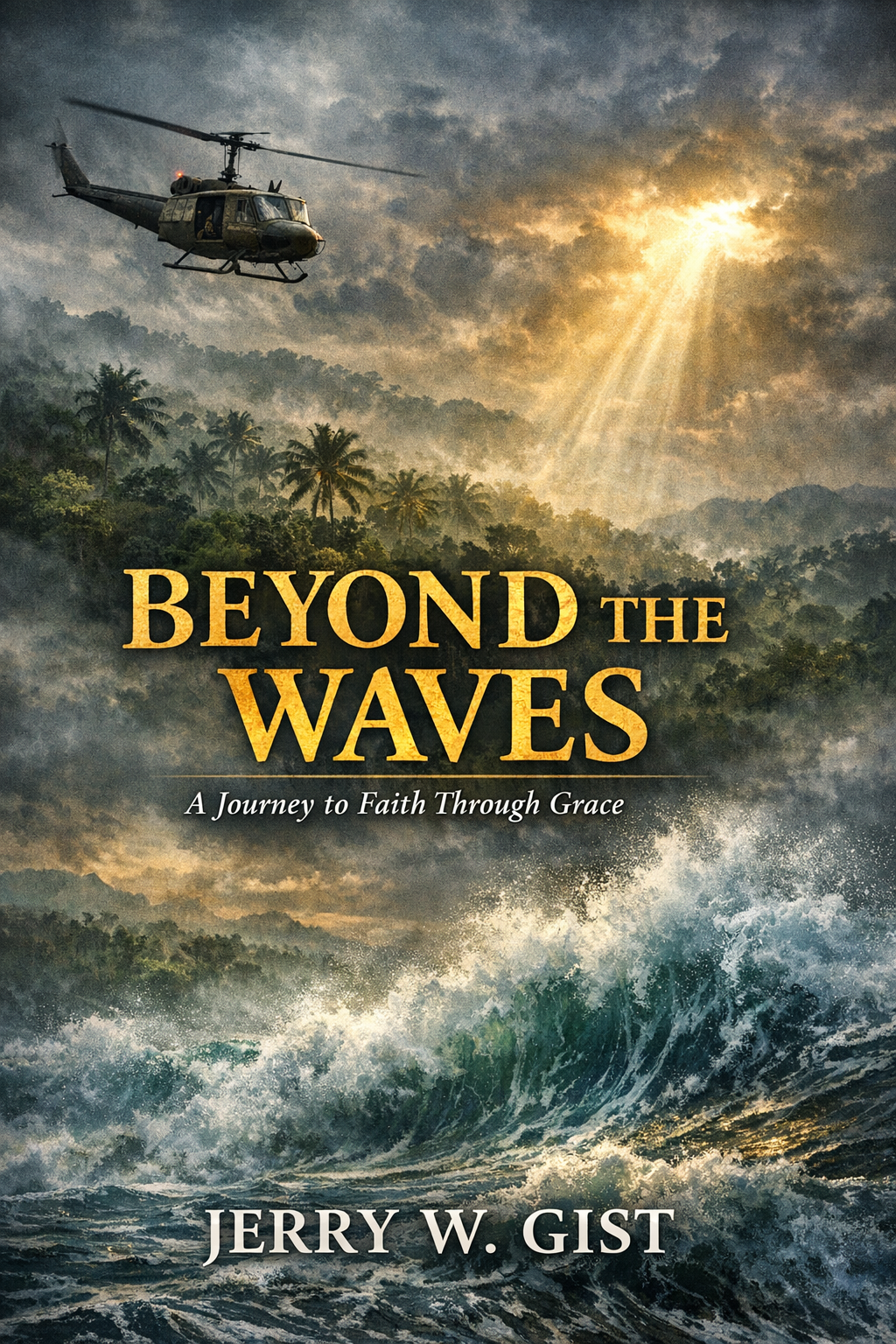 Every Wind of Doctrine