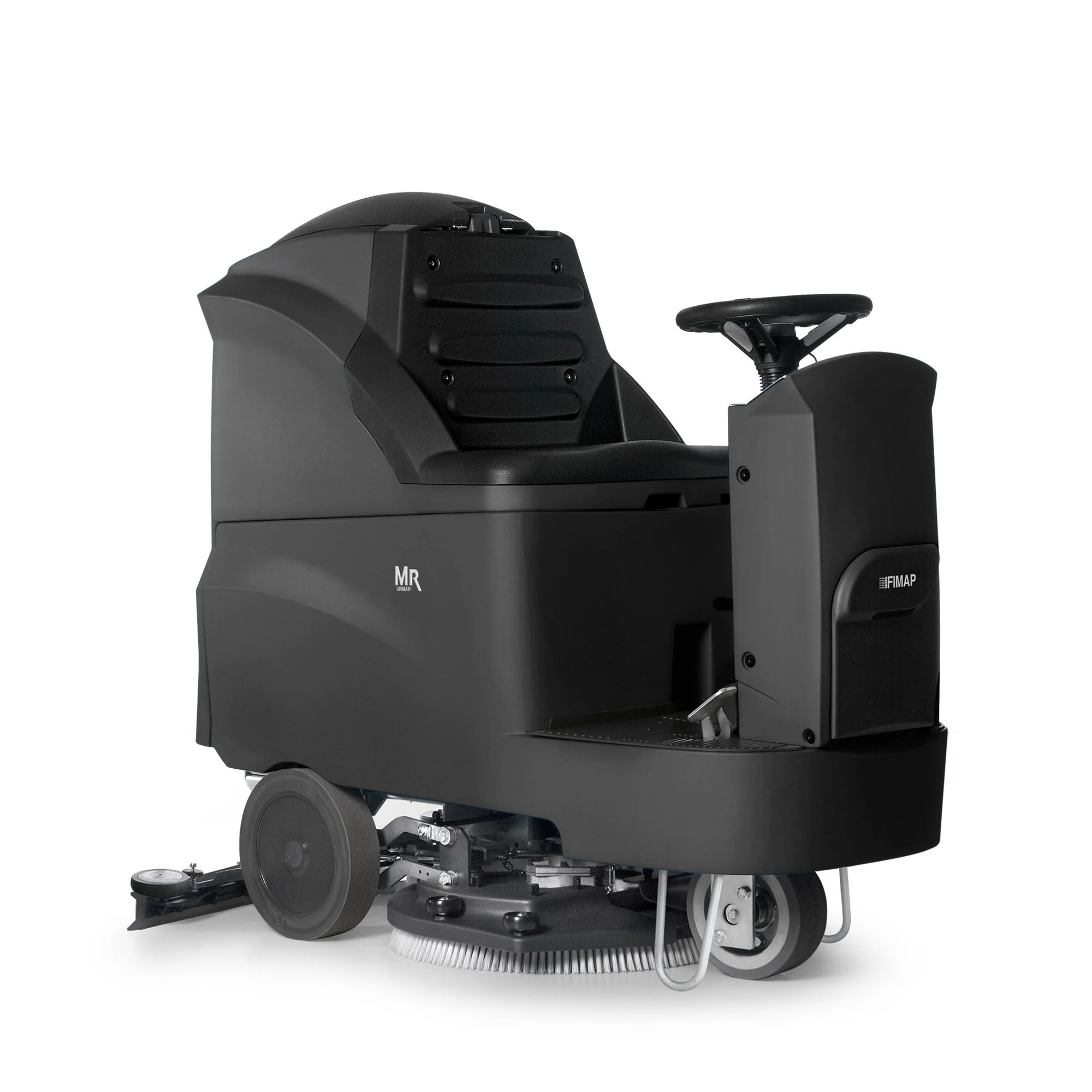 Mr60 B põrandapesumasin