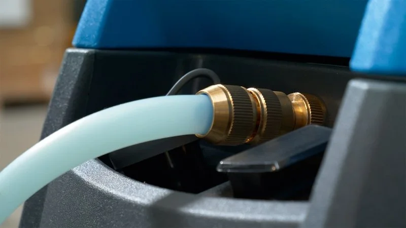 FFF – FIMAP FAST FILL