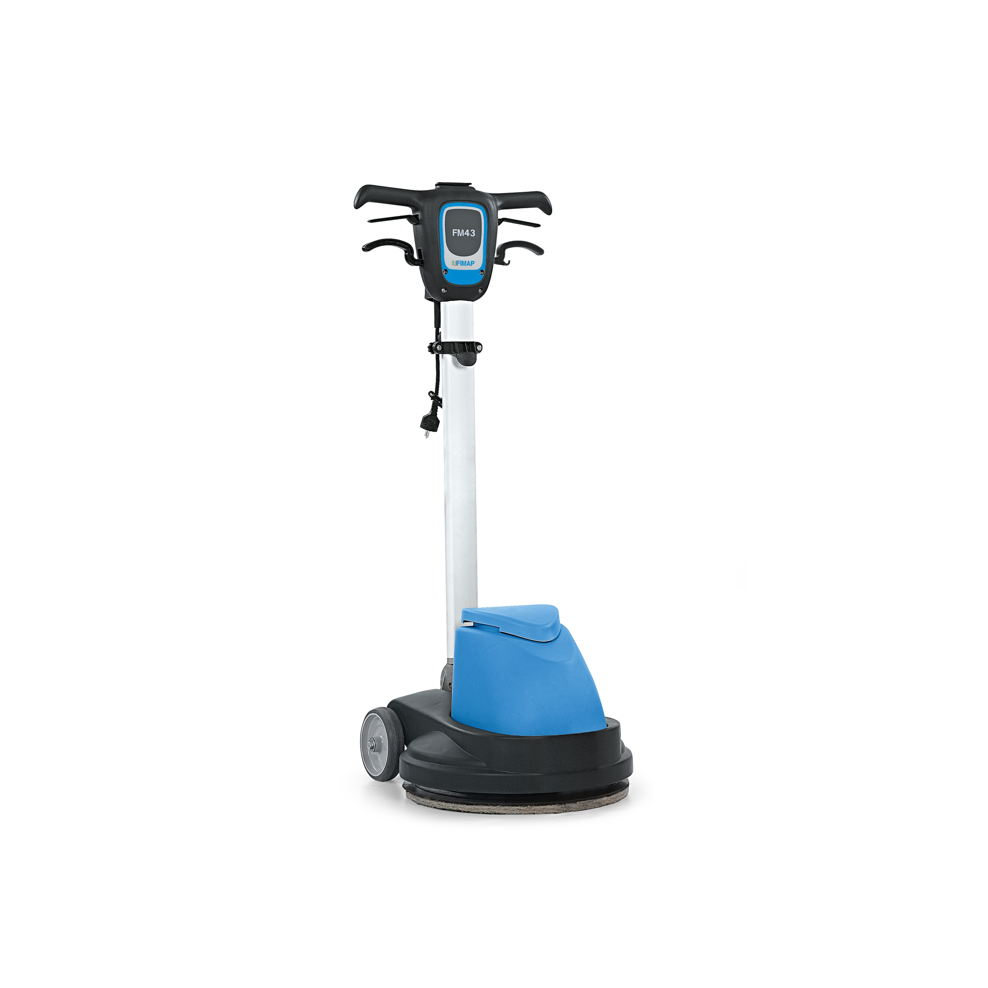 FM43 põrandahooldusmasin