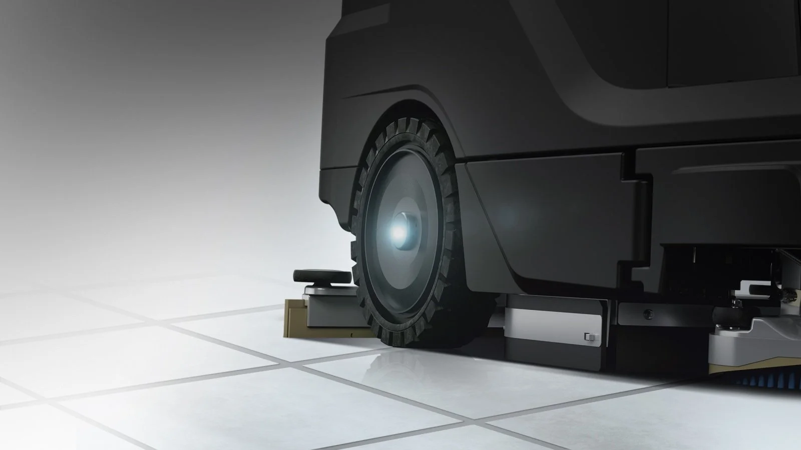 SUPER-ELASTIC WHEELS