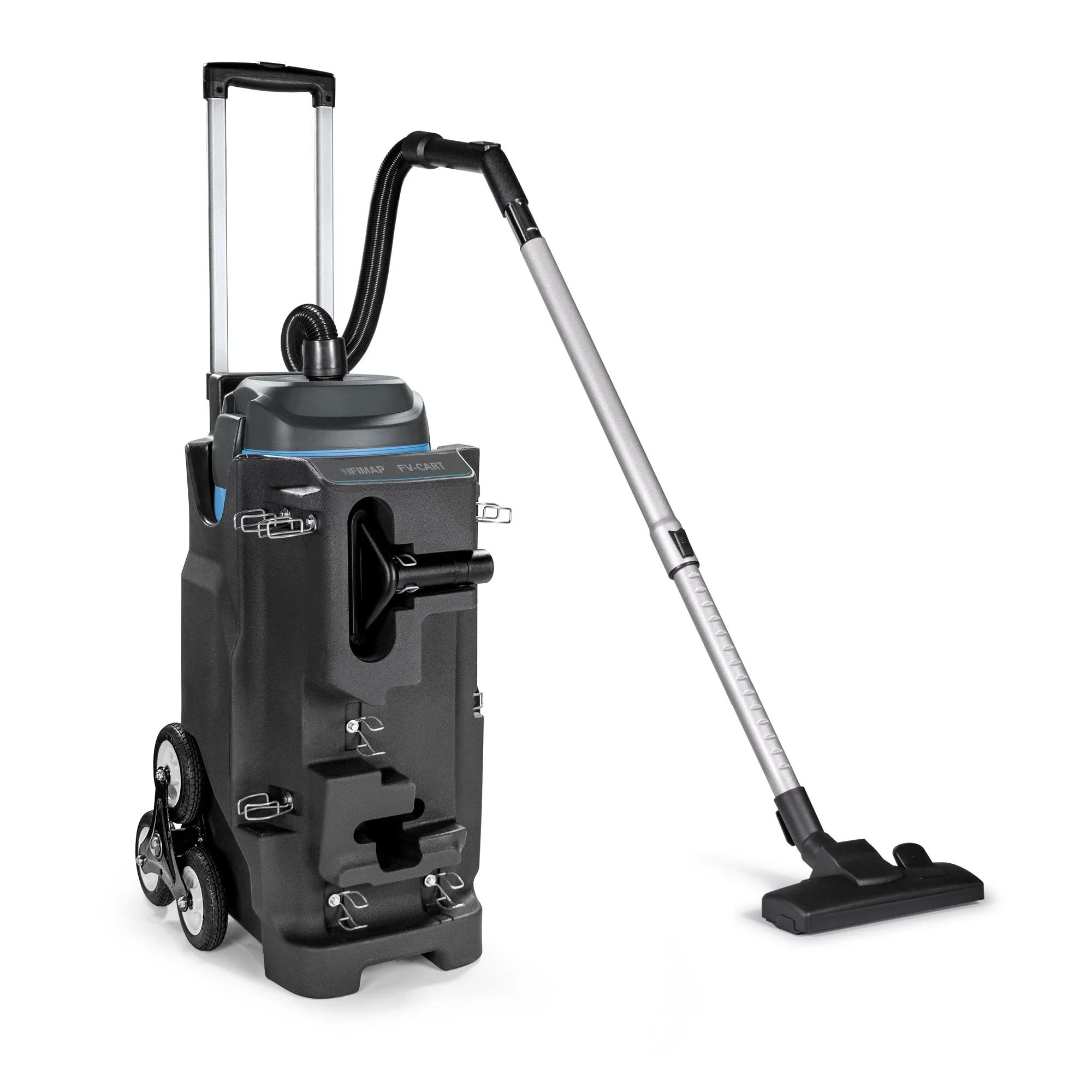 FV-CART tolmuimeja