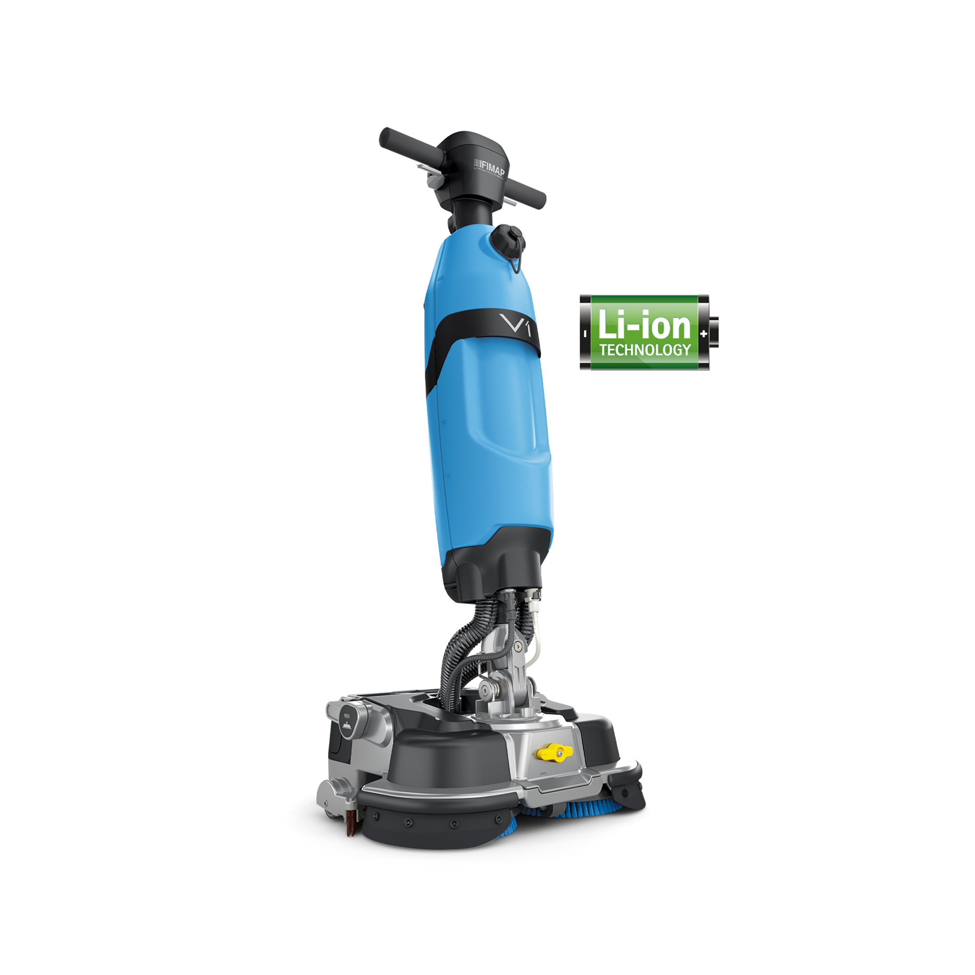 V1 põrandapesumasin