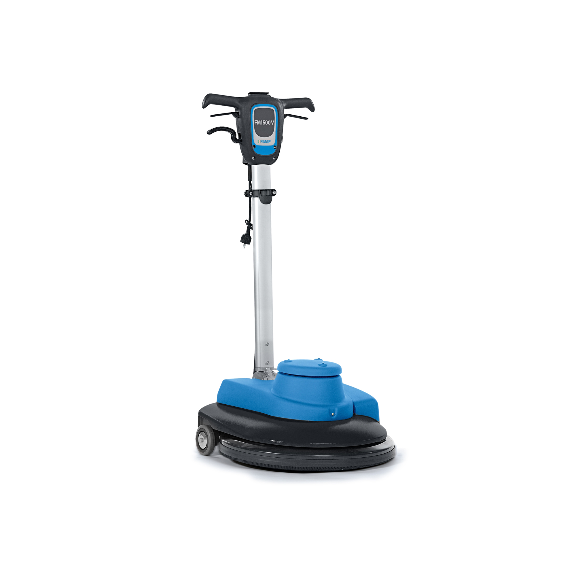 FM1500V põrandapoleerimismasin
