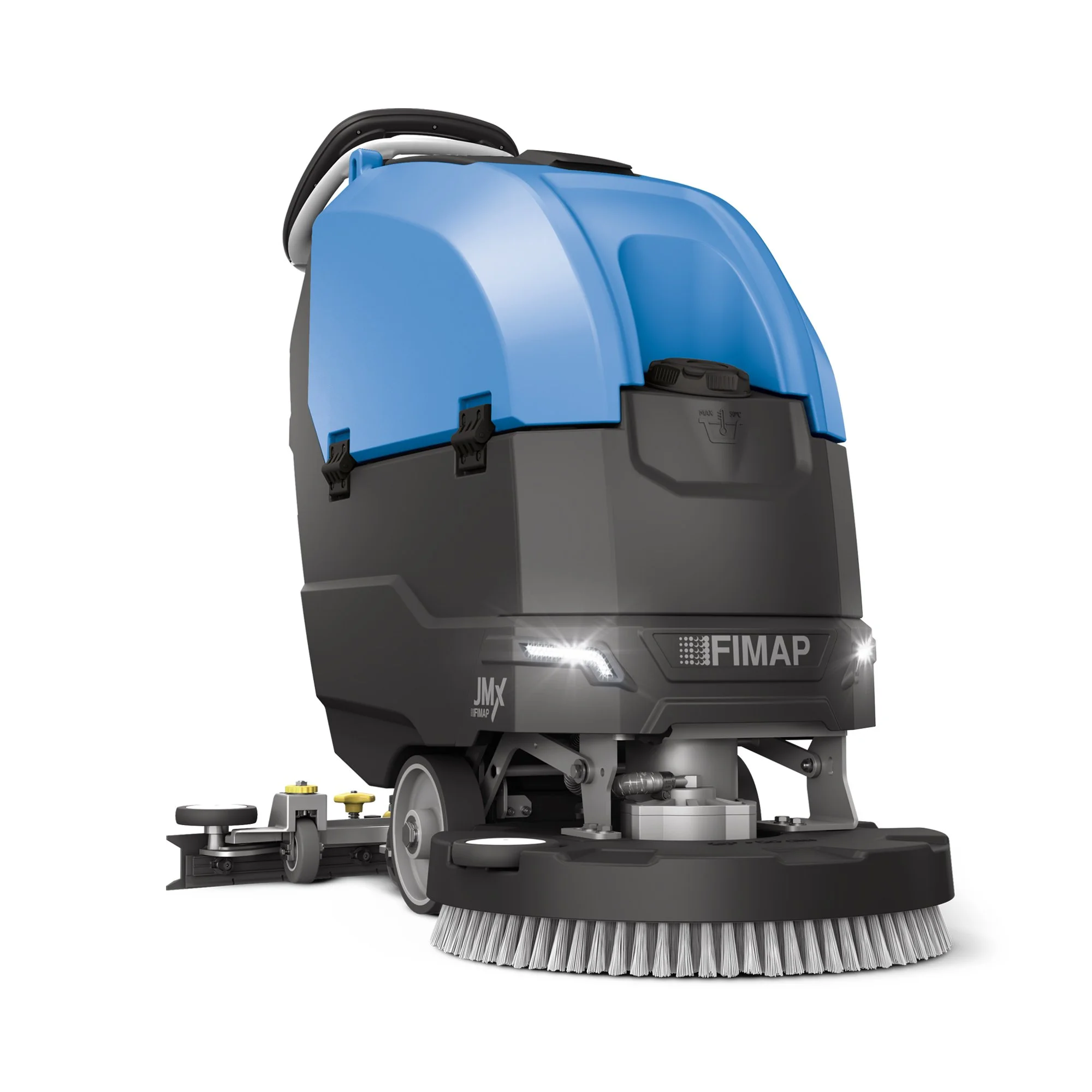 JMx 50 B põrandapesumasin