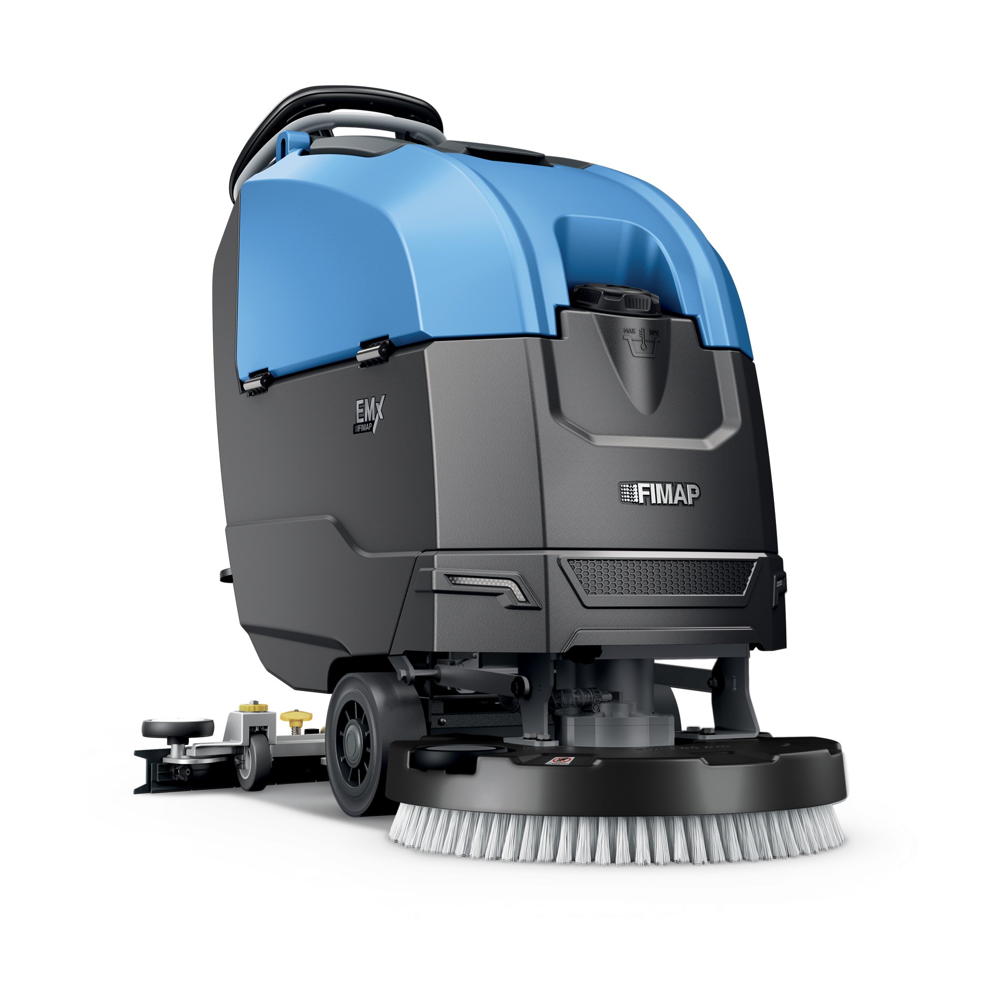 EMx 50 Põrandapesumasin
