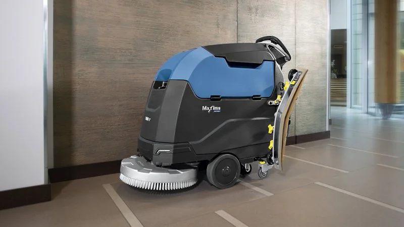 SQUEEGEE HOLDER ACCESSORY
