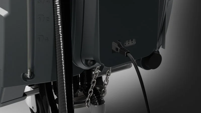 ON BOARD BATTERY CHARGER