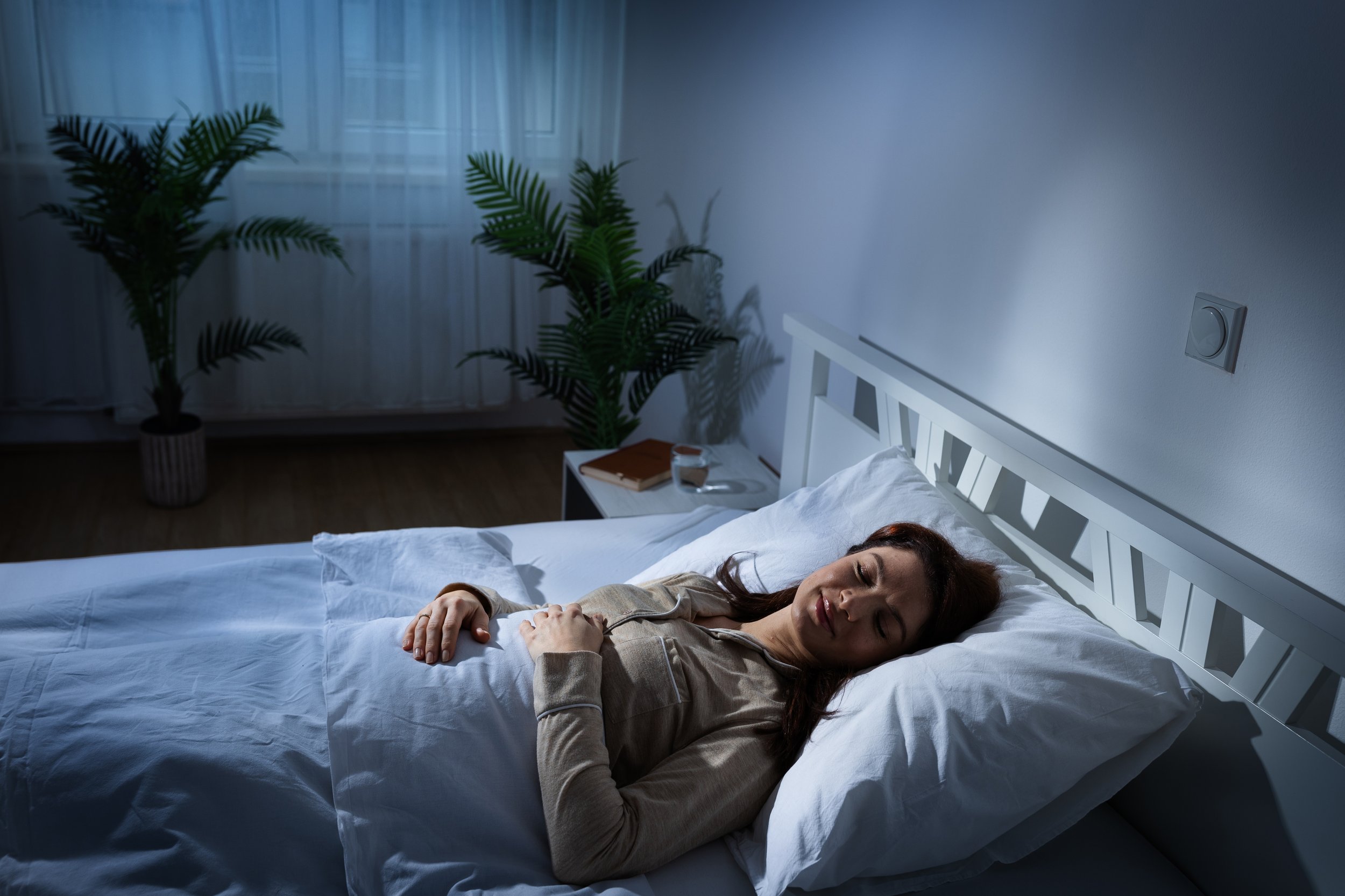 Progressive Muscle Relaxation: The Science-Backed Technique for Falling Asleep Faster
