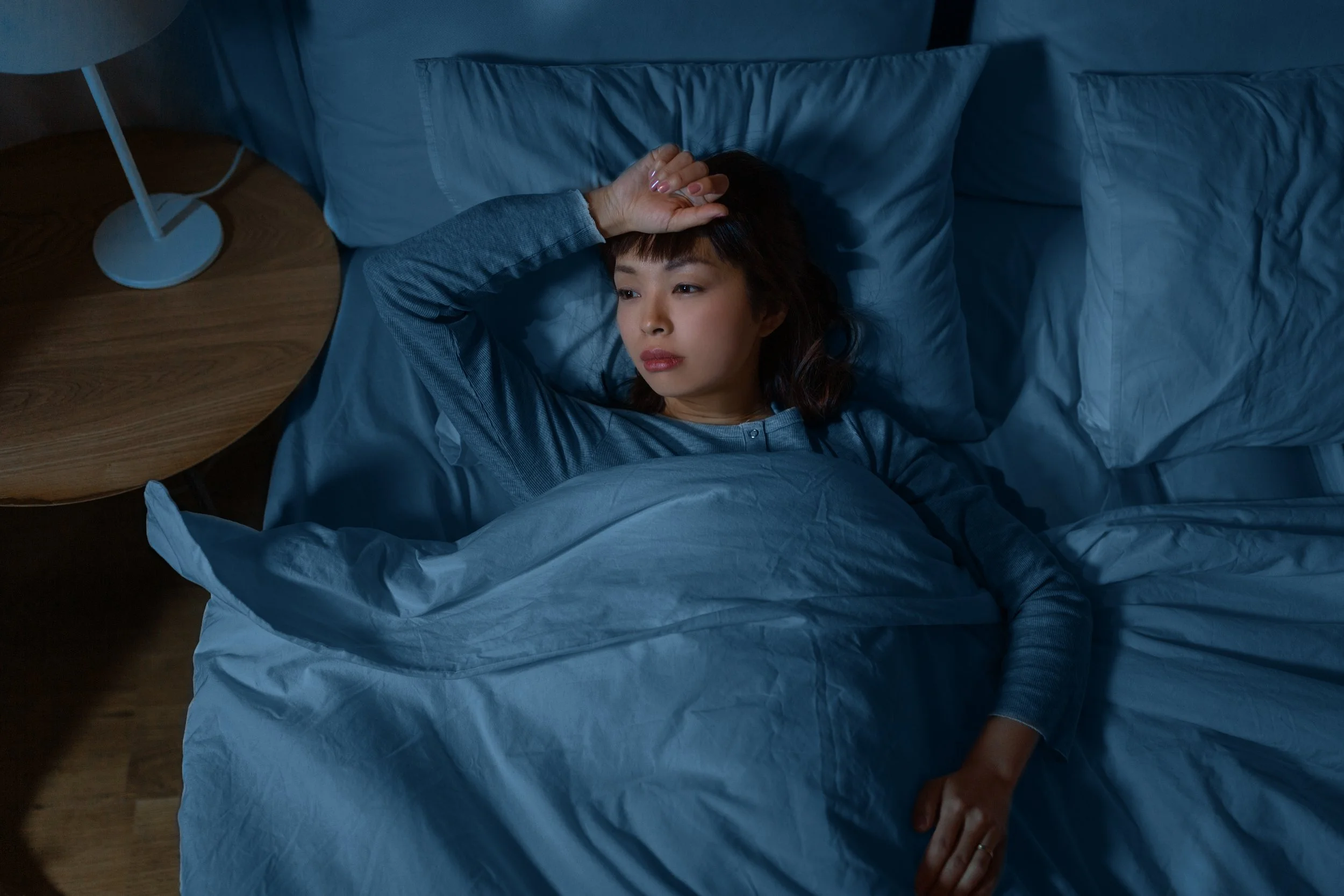 Sleep Hygiene: The Five Things Most Likely Disrupting Your Sleep