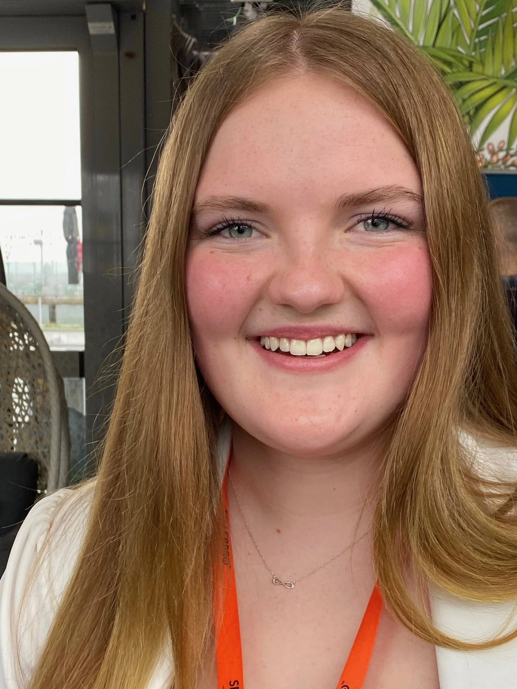 Heidi Mackin, founder of SoundSleeper