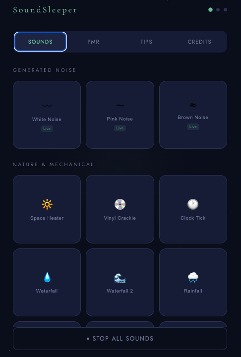 App: Standard Annual Access