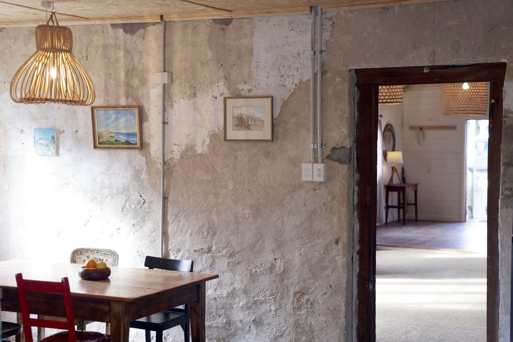 Robe Beach Accommodation - The Bookshop