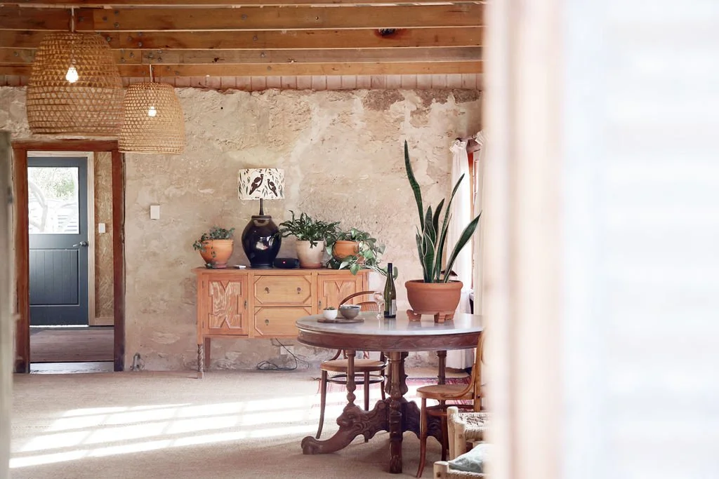 Robe Beach Accommodation - The Bookshop