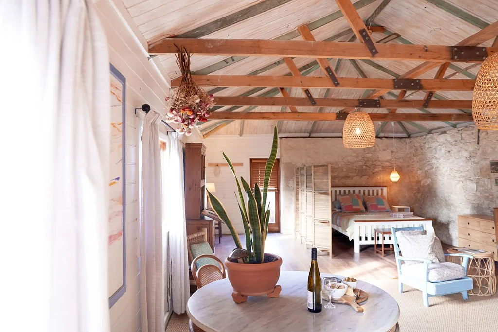 Robe Beach Accommodation - The Bookshop