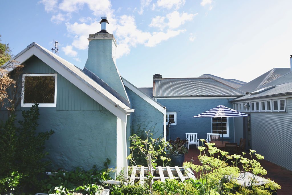 Robe Beach Accommodation - The Snug
